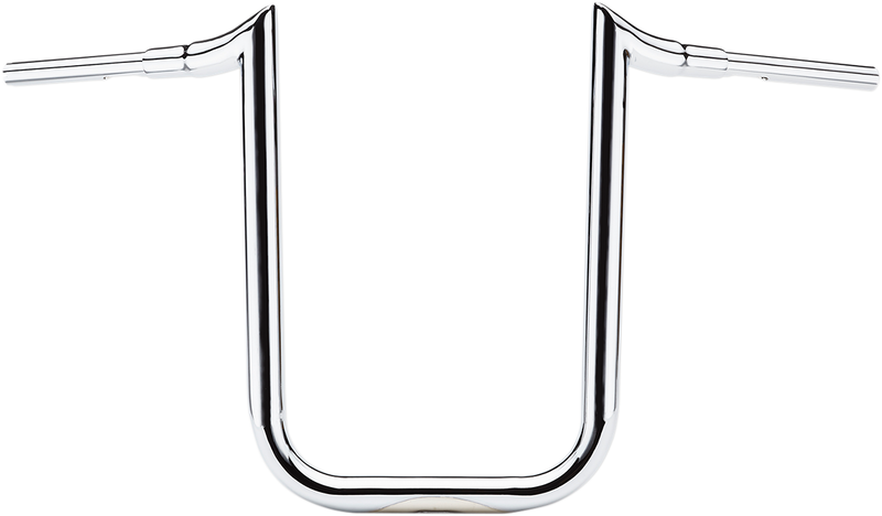 LA CHOPPERS Handlebar - Prime Ape - 18" - Chrome LA-7354-18