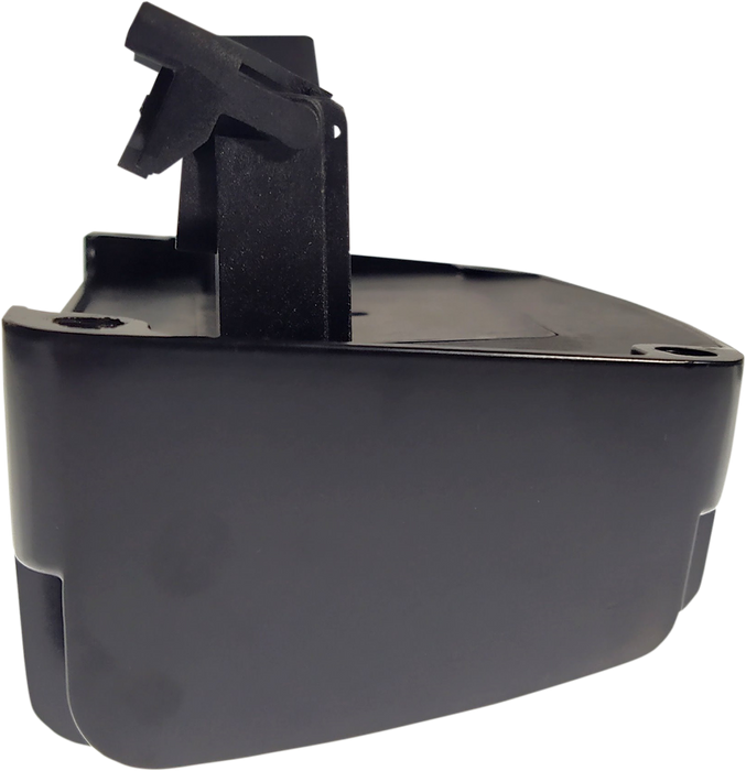 DRAG SPECIALTIES Regulator - Touring '17-'22 - Black ALSO FIT FLHTCUTG/FLRT 74700025B