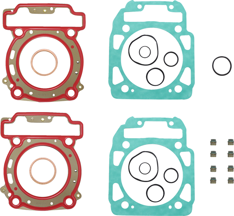 MOOSE RACING Top End Gasket Kit 810985MSE