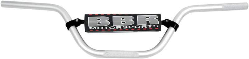 BBR MOTORSPORTS Handlebar - MX - Mid - KLX/DRZ 520-BBR-1031