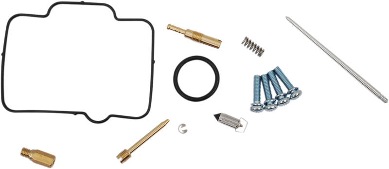 MOOSE RACING Carburetor Repair Kit - Suzuki 26-1781