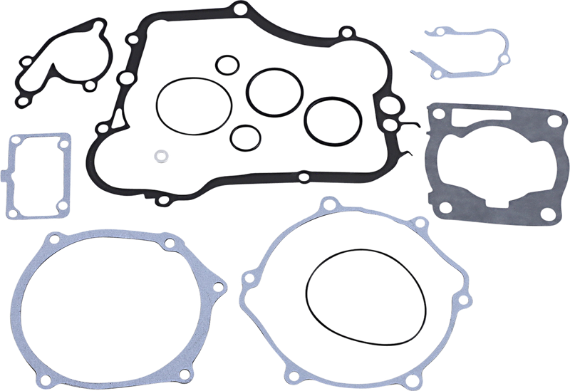 MOOSE RACING Complete Motor Gasket Kit 8080008MSE