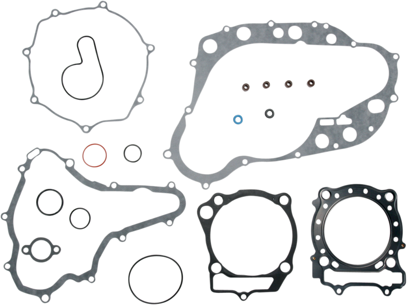 MOOSE RACING Complete Motor Gasket Kit 808916MSE