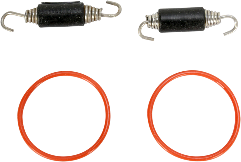 FMF Exhaust O-Ring Kit 014814 1860-0700