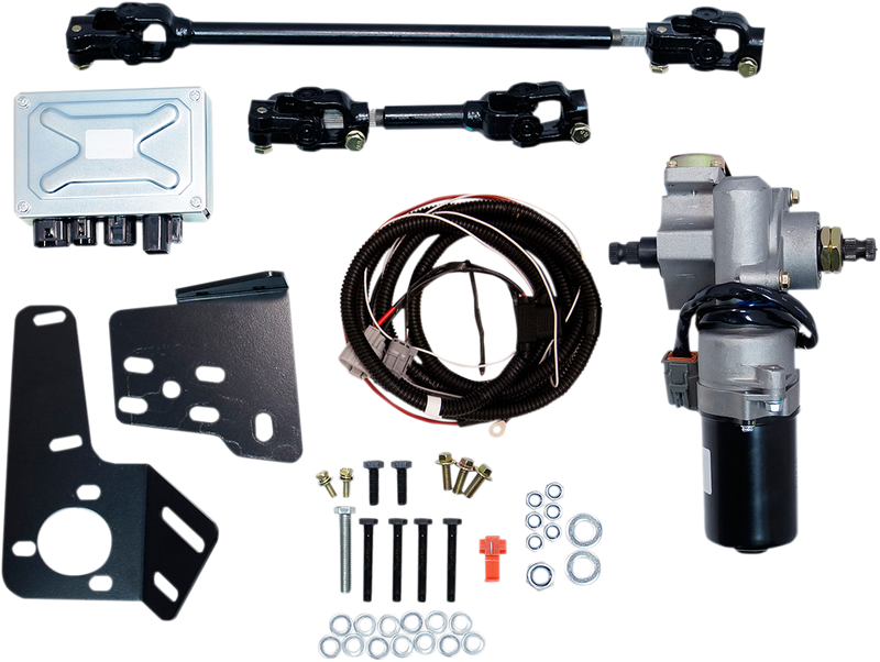 MOOSE UTILITY Electric Power Steering Kit PEPS-1002