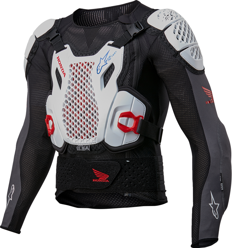 ALPINESTARS Bionic Plus V2 Protection Jacket 6506023-1272-L