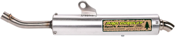 PRO CIRCUIT Spark Arrestor Silencer - CR125R '00-'01 SH00125-SA