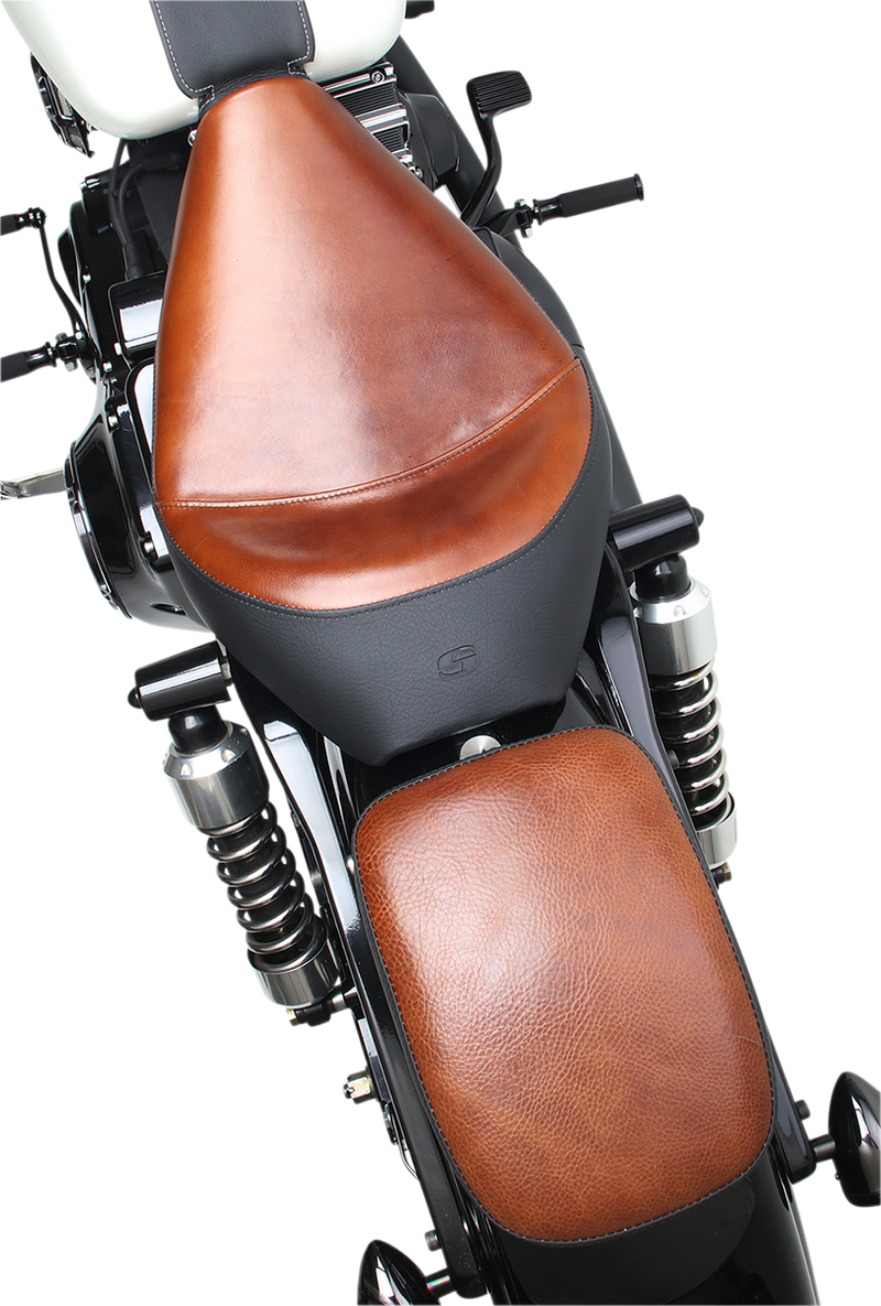 SADDLEMEN Lariat Pad - 7" SA1014