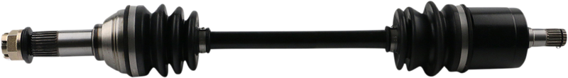 MOOSE UTILITY Complete Axle Kit - Front Right - Can Am CAN-7058