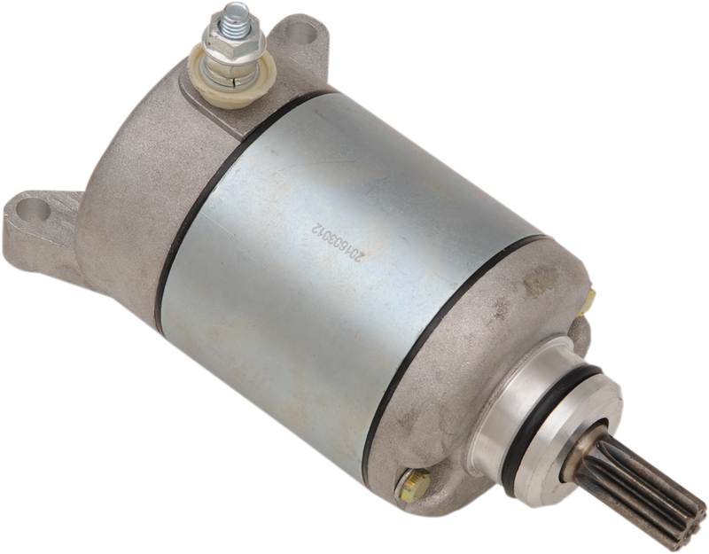 MOOSE UTILITY Starter Motor - Yamaha M-61-427