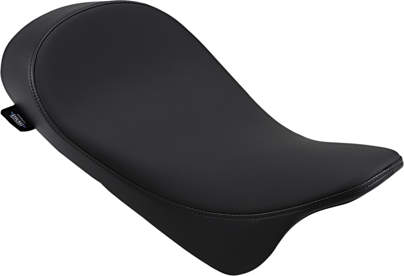 DRAG SPECIALTIES Low Solo Seat - Smooth - FL '08-'22 0801-0870