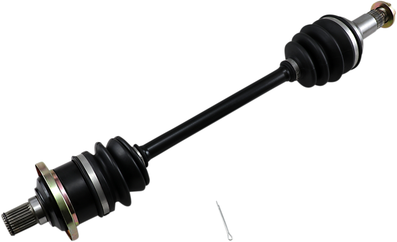 MOOSE UTILITY Complete Axle Kit - Rear Left/Right - Arctic Cat ARC-7003
