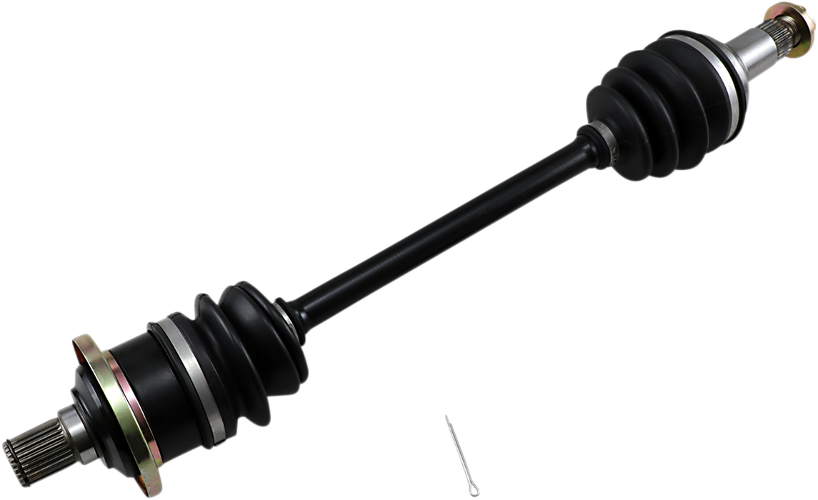 MOOSE UTILITY Complete Axle Kit - Rear Left/Right - Arctic Cat ARC-7003