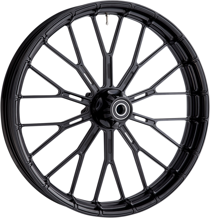ARLEN NESS Rim - Y-Spoke - Front - Black - 21"x3.50" 71-541