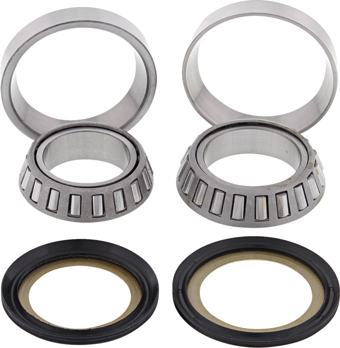 MOOSE RACING Steering Stem Bearing Kit 22-1040