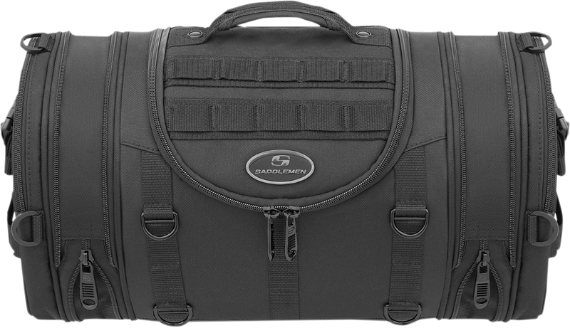 SADDLEMEN R1300LXE Tactical Roll Bag EX000045A