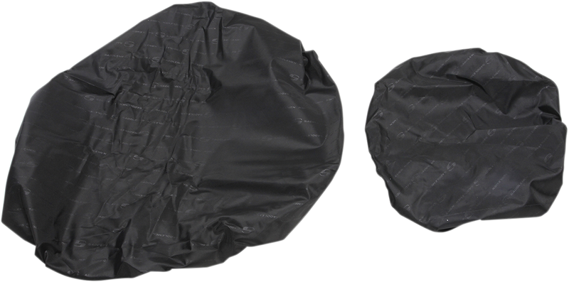 SADDLEMEN XL Explorer Rain Seat Cover R937