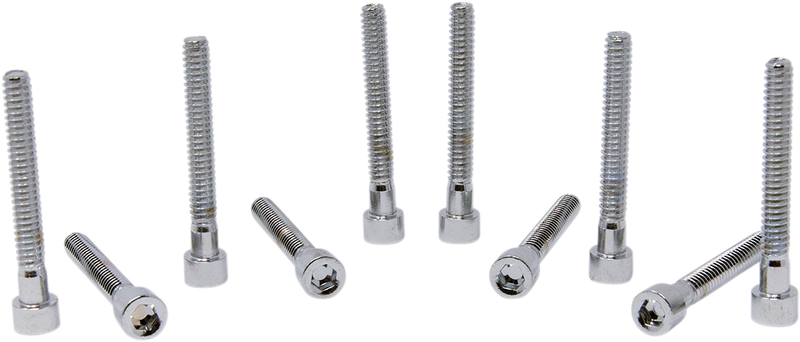 DRAG SPECIALTIES DS-190592S MPB197S