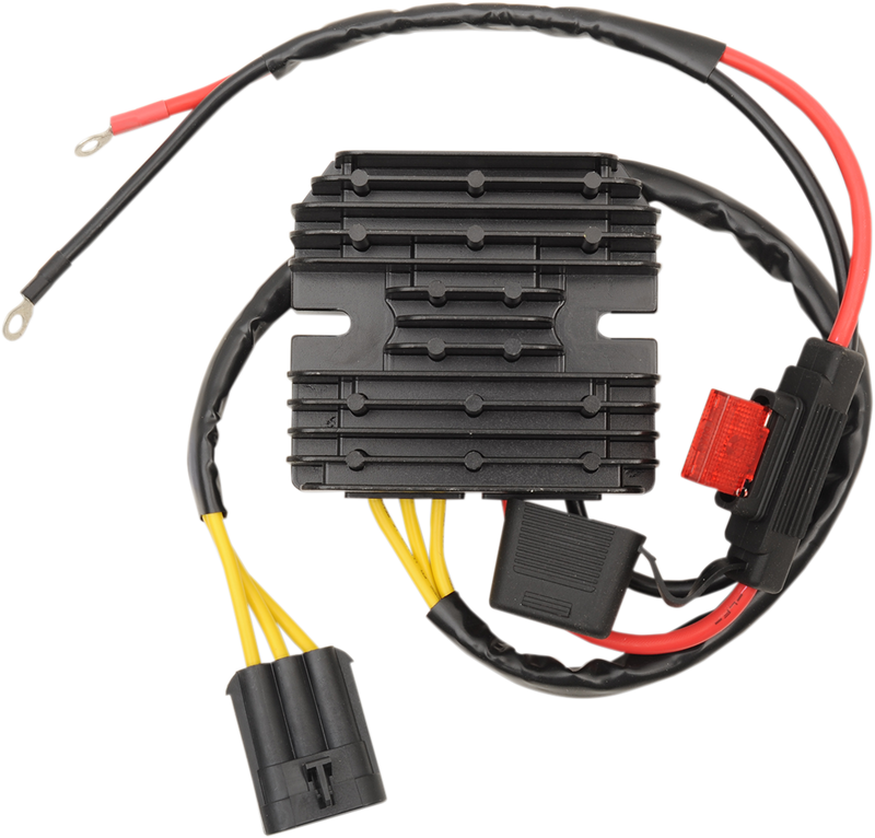 MOOSE UTILITY Regulator/Rectifier - Polaris M-10-564H