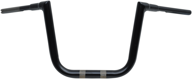 LA CHOPPERS Handlebar - Grande Twin Peaks - 13" - Black LA-7363-13B