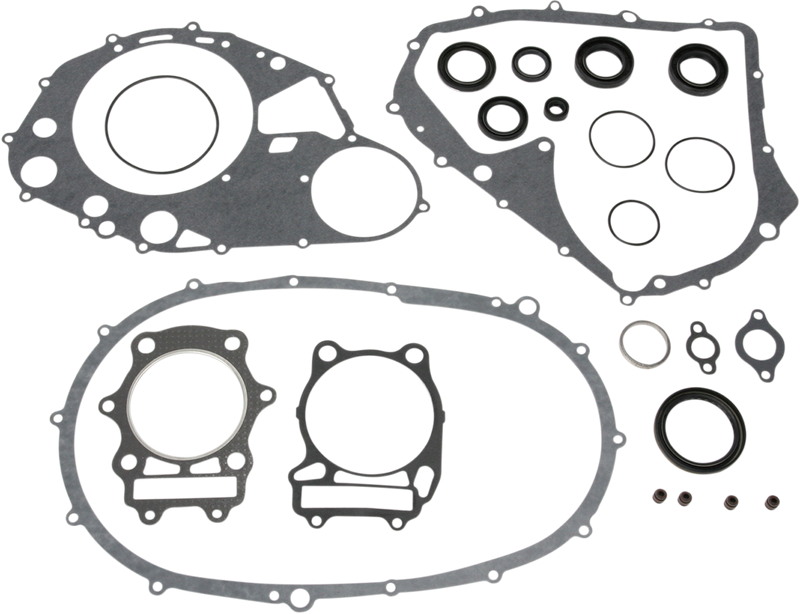 MOOSE RACING Motor Gasket Kit with Seal 811870MSE