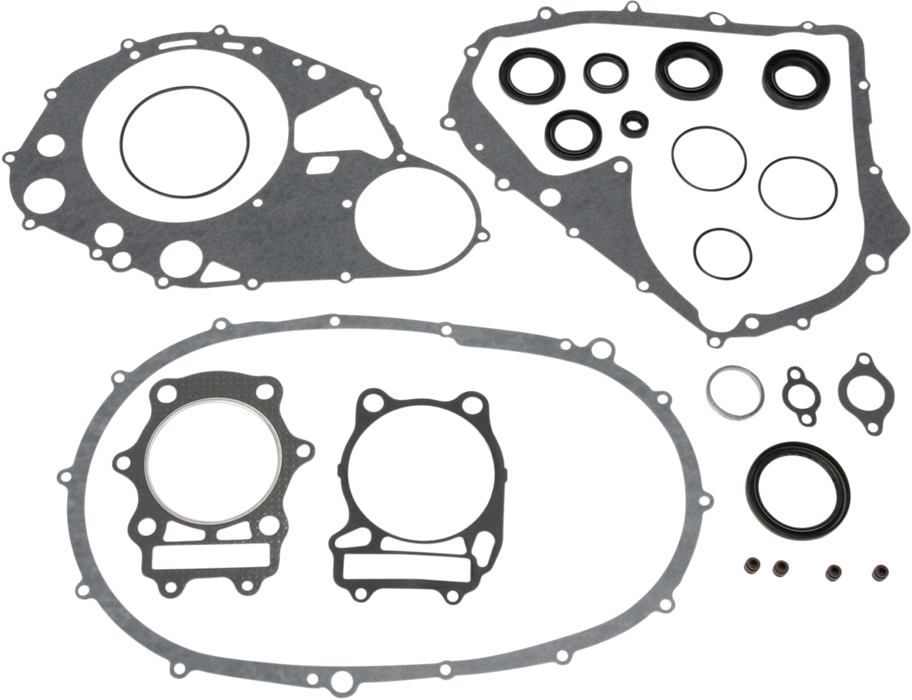 MOOSE RACING Motor Gasket Kit with Seal 811870MSE