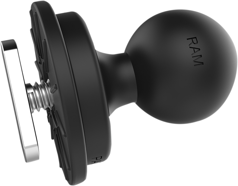 RAM MOUNTS Tough Track Ball RAP-B-354-TRA1