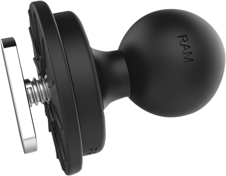 RAM MOUNTS Tough Track Ball RAP-B-354-TRA1