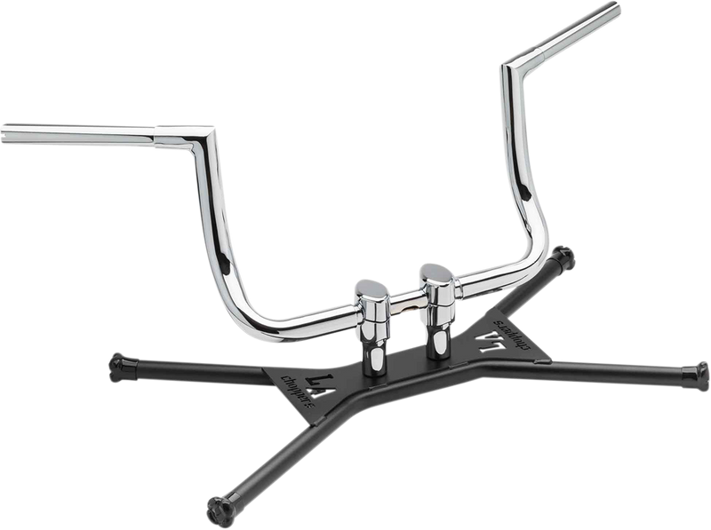 LA CHOPPERS Countertop Display LA-DISP-02