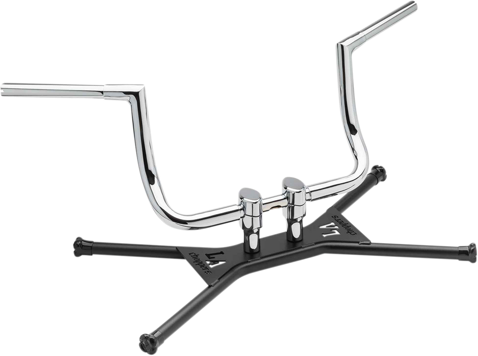 LA CHOPPERS Countertop Display LA-DISP-02