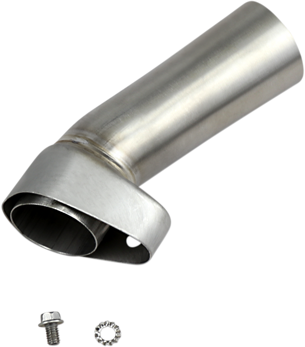 AKRAPOVIC Noise Damper - TUV049/1 V-TUV049/1 1860-0608