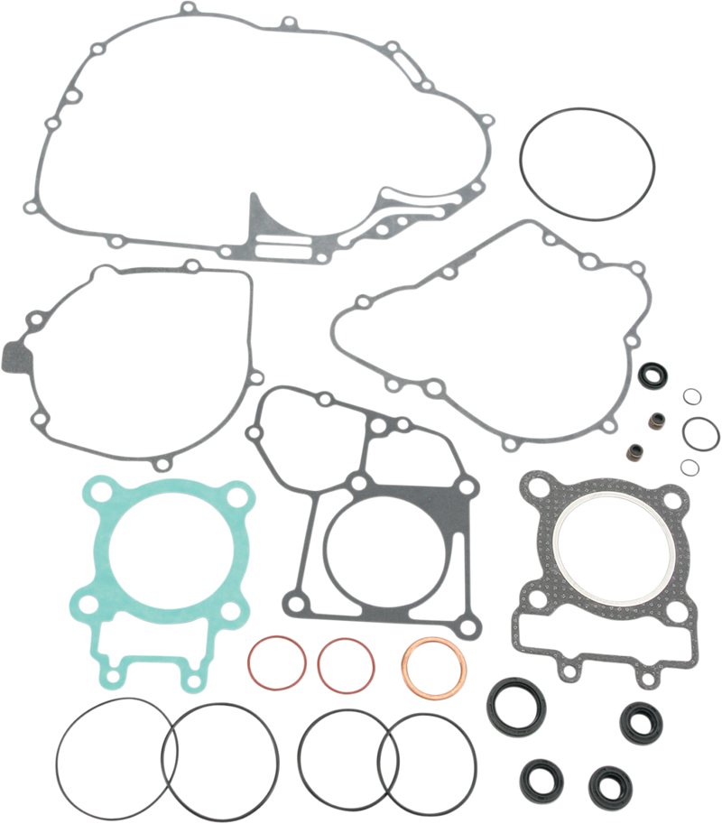 MOOSE RACING Motor Gasket Kit with Seal 811803MSE