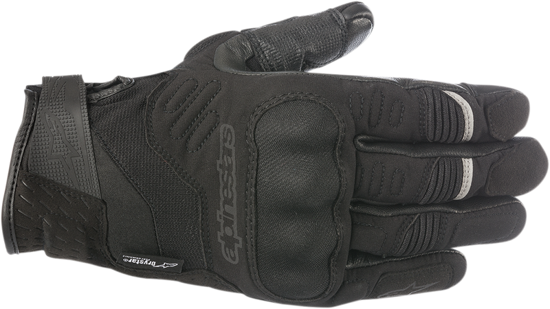 ALPINESTARS C-30 Drystar® Gloves - Black - Small 3528918-10-S