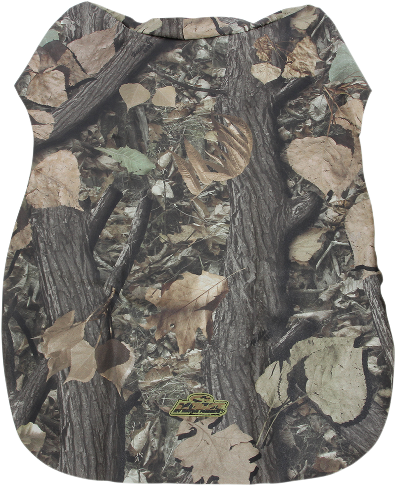MOOSE UTILITY Seat Cover - Camo - Polaris POL40005-AUT