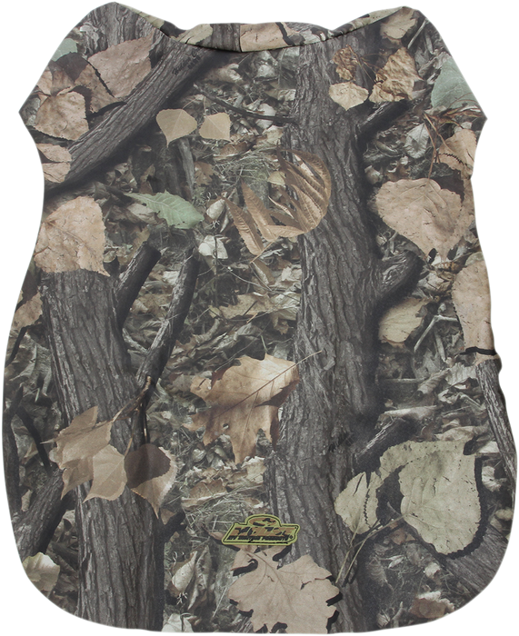 MOOSE UTILITY Seat Cover - Camo - Polaris POL40005-AUT