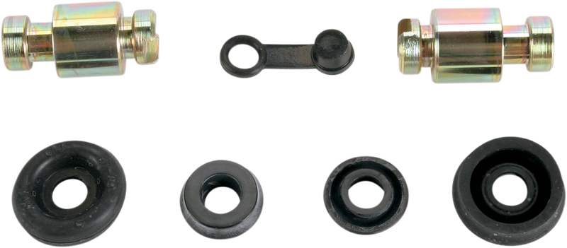 MOOSE UTILITY Wheel Cylinder Repair Kit - TRX400 06-503M