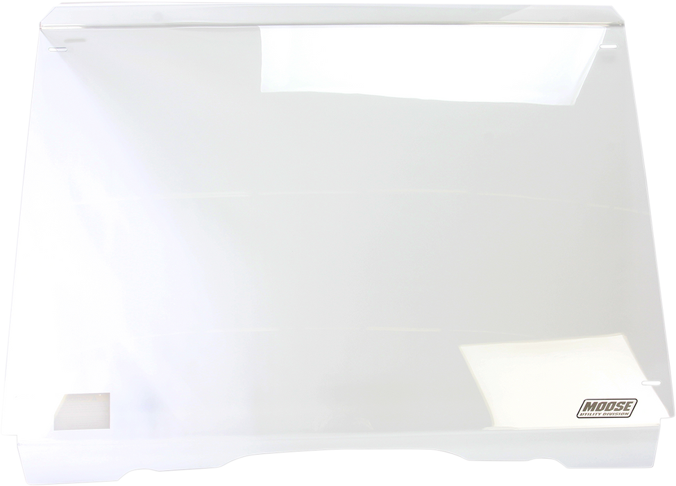 MOOSE UTILITY Full Windshield - Pioneer 500 2015-2019 V000025-12200M