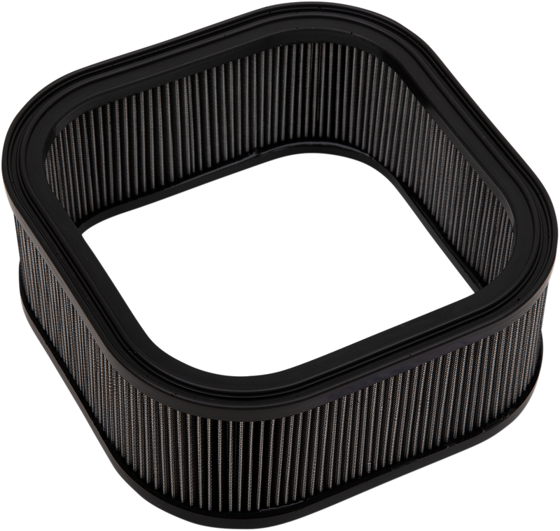 DRAG SPECIALTIES Paper Air Filter - V-Rod REPL OEM# 29437-01A E14-0319DS