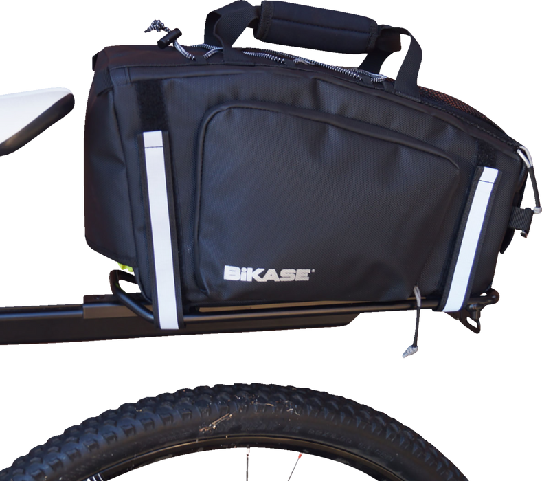 BIKASE Reggie Rack Bag 2038