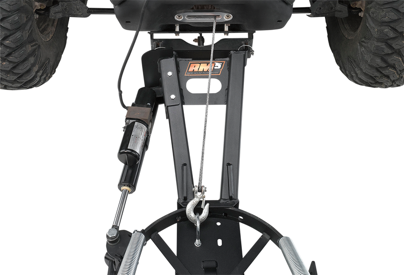 MOOSE UTILITY Hydraulic Turn Kit - RM5 KD2725PF
