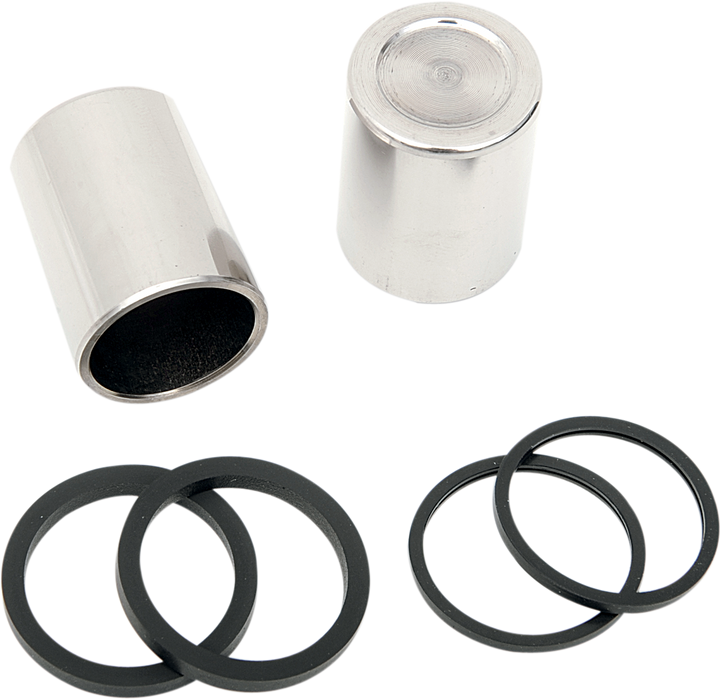 DRAG SPECIALTIES Front Caliper Rebuild Kit - XL 84514