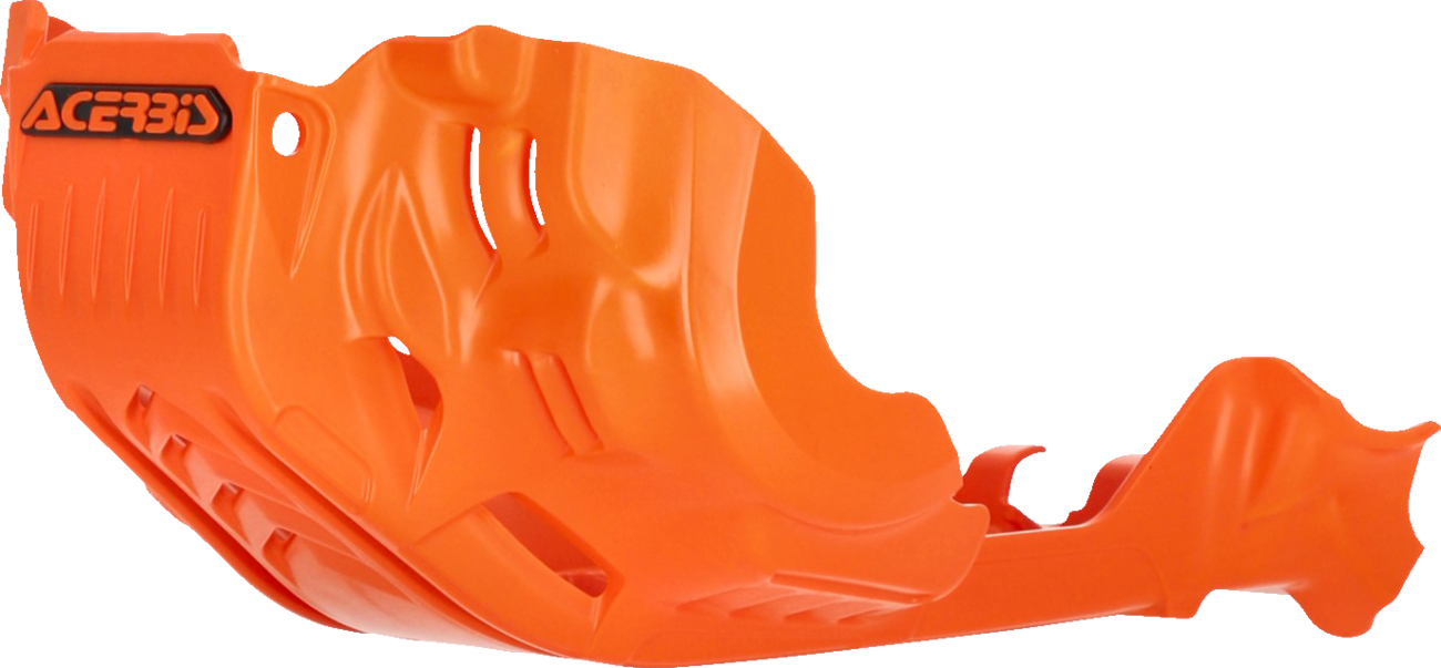ACERBIS Skid Plate - OEM '16 Orange - KTM 690 Enduro 2983275226