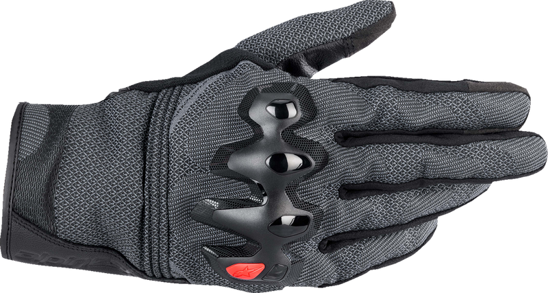 ALPINESTARS Morph Street Gloves - Black/Black - XL 3569422-1100-XL