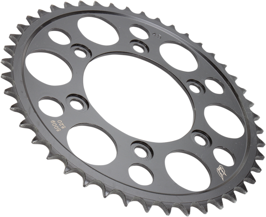 DRIVEN RACING Rear Sprocket - 45-Tooth 5009-520-45T