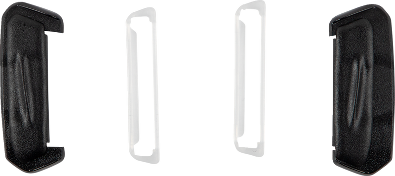 ARAI Max-V Pro Brow Vent Kit 10-4300
