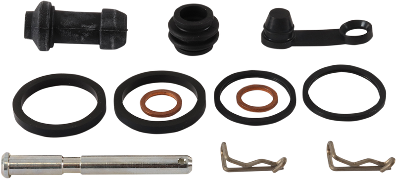 MOOSE RACING Caliper Rebuild Kit - Front - Husqvarna 18-3282
