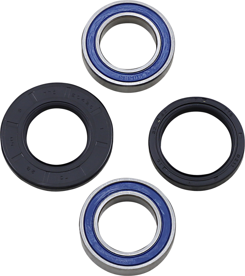 MOOSE RACING Wheel Bearing Kit - Front 25-1415