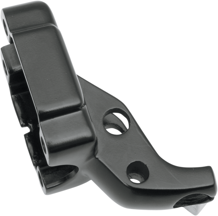 DRAG SPECIALTIES Bracket - Clutch - Black 07-0522ACB