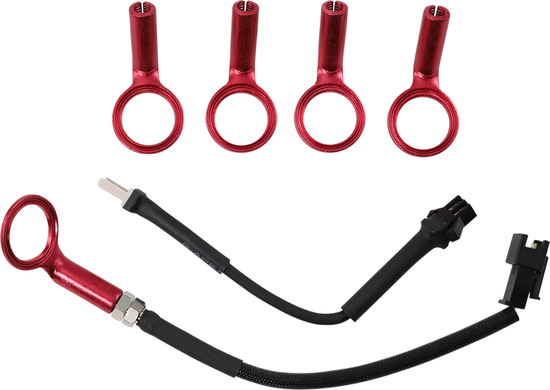 KOSO NORTH AMERICA Cylinder Head Temperature Sensor - 14 mm K1000R14