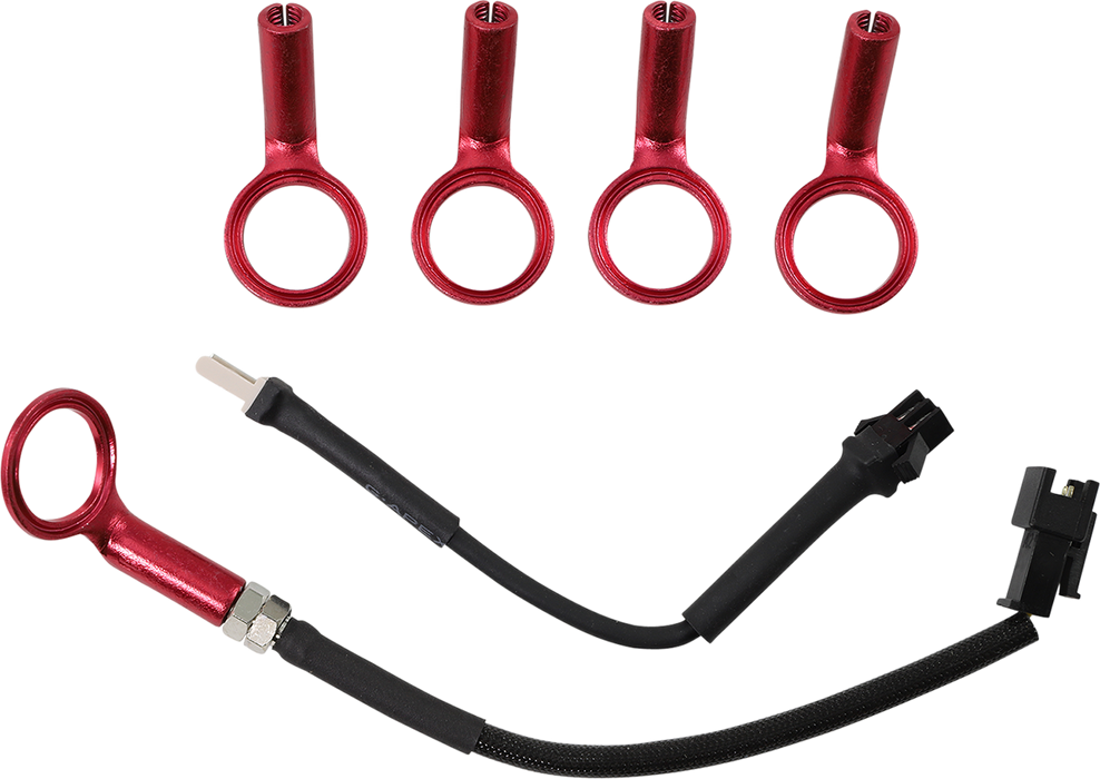 KOSO NORTH AMERICA Cylinder Head Temperature Sensor - 14 mm K1000R14